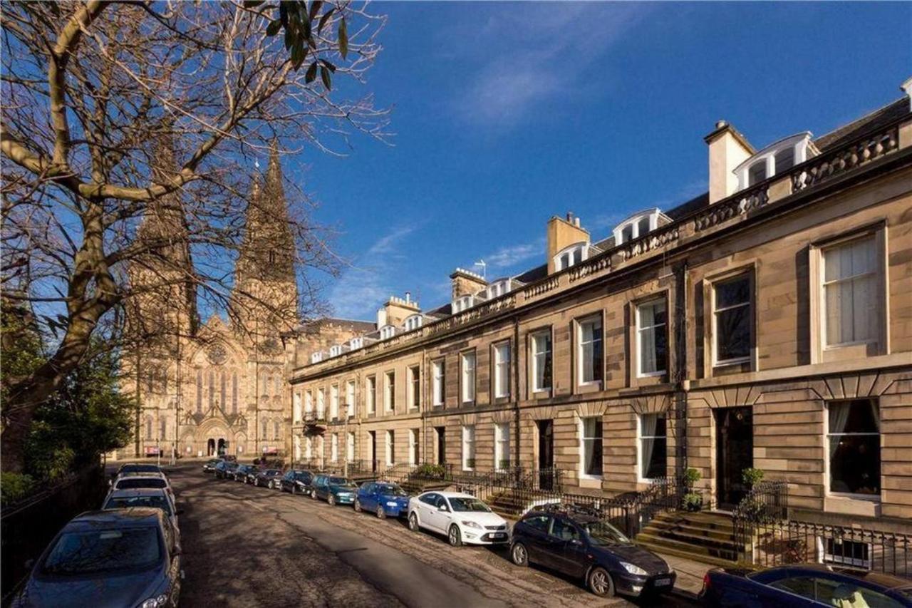 Quirky, West End, Edinburgh House — Photos 3