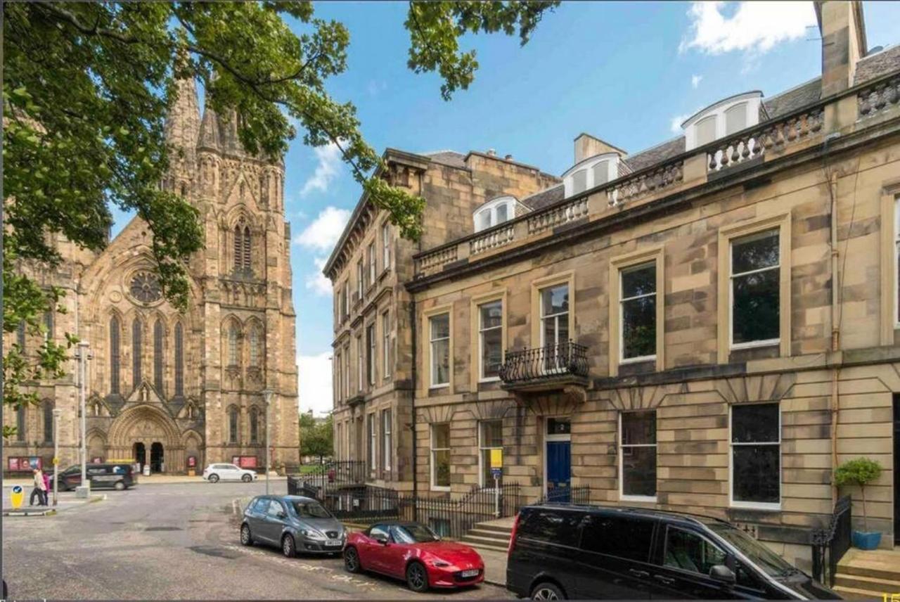 Quirky, West End, Edinburgh House — Photos 1